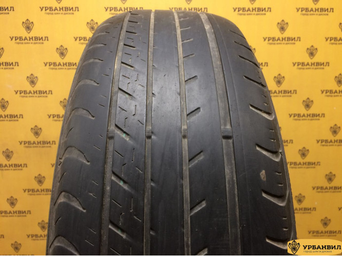 Dunlop Grandtrek ST30 225/60 R18 88H