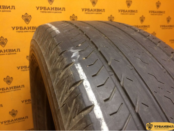 Bridgestone Ecopia EP850 225/70 R16