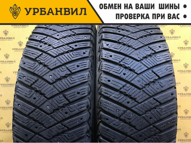 Goodyear UltraGrip Ice Arctic SUV 235/65 R18 110T