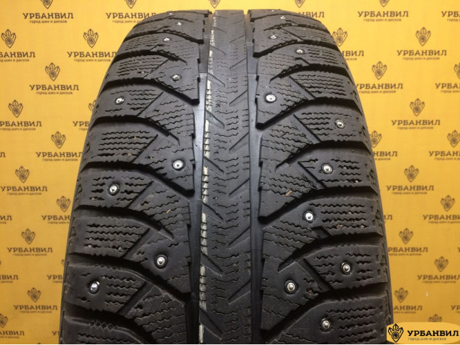 Bridgestone Ice Cruiser 7000 265/60 R18 114T