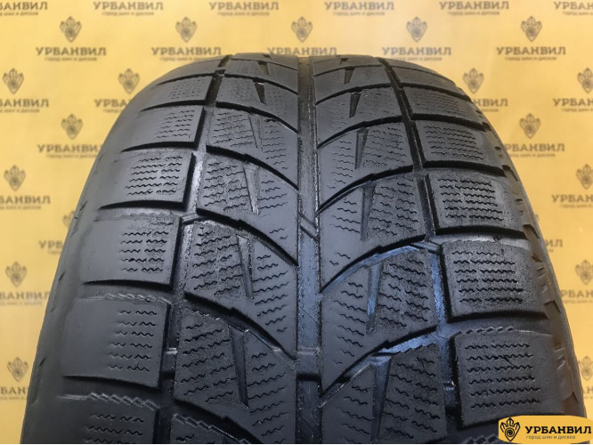 Bridgestone Blizzak WS-60 245/50 R18 100R