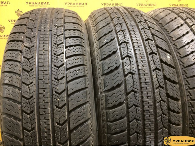 Kleber Krisalp HP 195/60 R15 88T