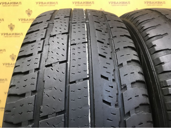 Amtel Cruise 4x4 215/65 R16 98H