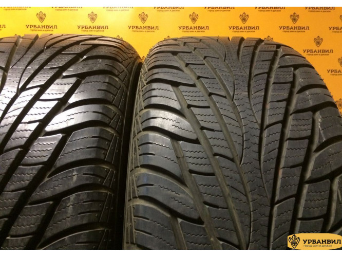 Maxxis Victra SUV M+S 255/55 R18