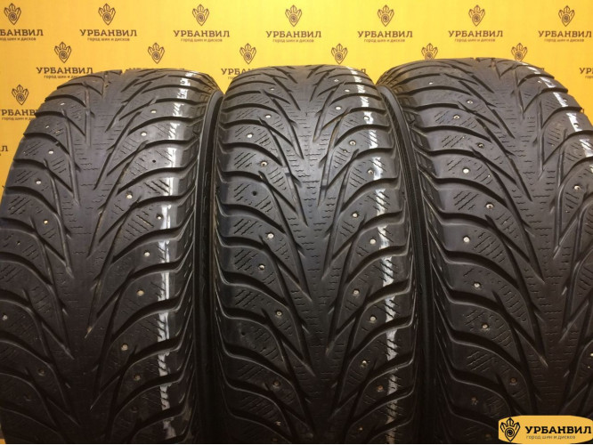 Yokohama Ice Guard IG35 205/60 R15 99T