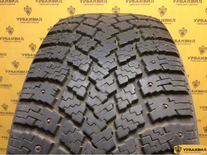 Nokian Tyres Hakkapeliitta 5 SUV 255/55 R17 108T