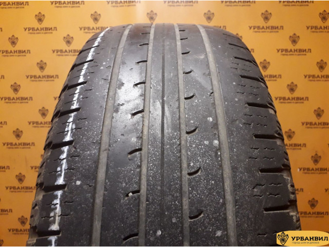 Goodyear EfficientGrip SUV 4x4 225/65 R17 102H