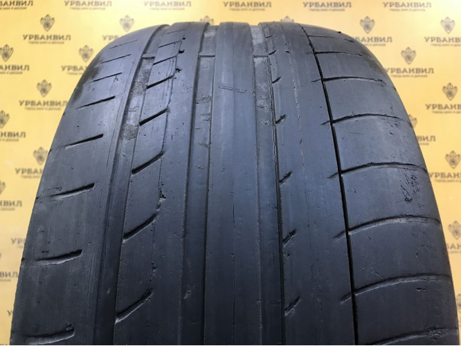 Dunlop SP Sport Maxx TT DSST 275/40 R20 106W