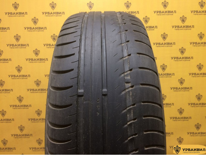 Nokian Tyres Nordman SX 205/65 R15 94H