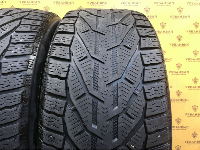 Tigar SUV Winter 255/55 R18 109V