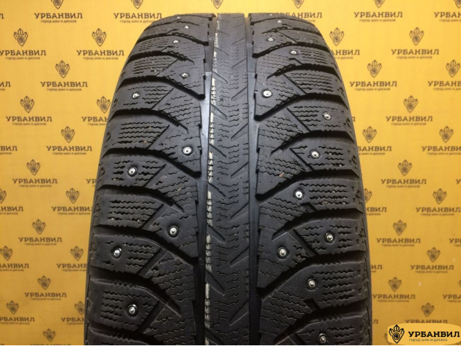 Bridgestone Ice Cruiser 7000 265/60 R18 114T