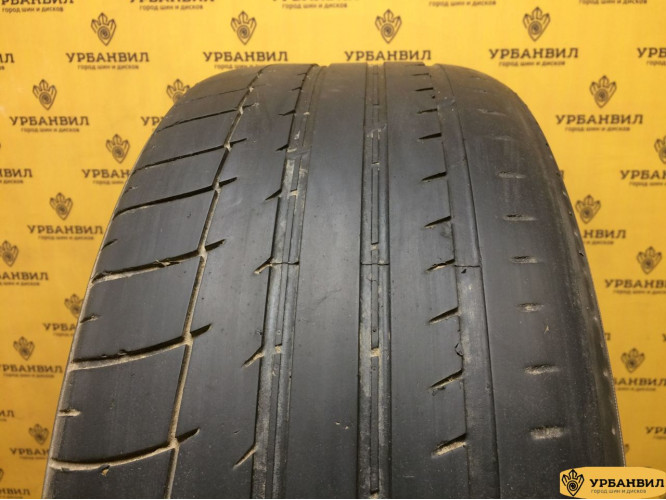 Triangle Sportex TSH11 235/45 R18 98Y