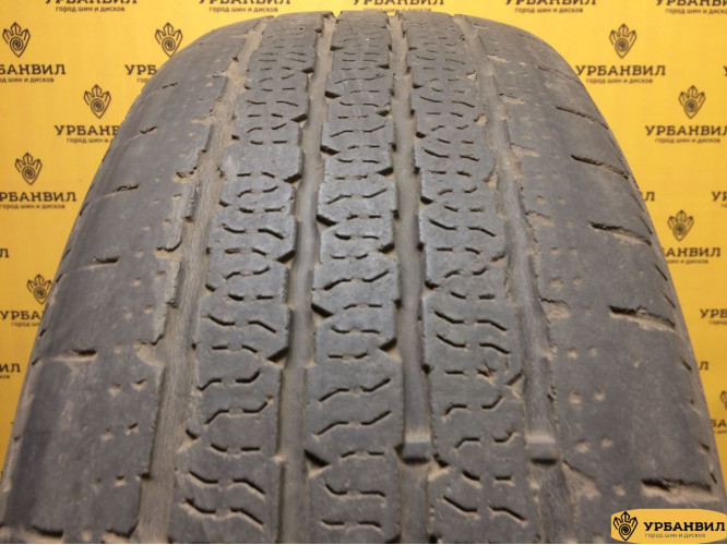 Kumho Radial 798 Plus 235/60 R18 103H