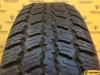 Gislaved eurofrost 60t 205/60 R15