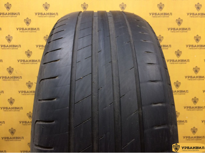 Goodyear EfficientGrip Performance 205/55 R16 91W