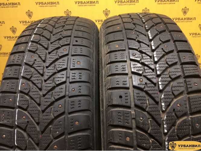 Bridgestone WT17 195/65 R15 91Q