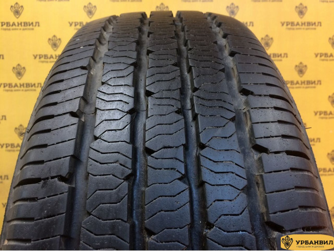 Kumho Radial 798 Plus 235/60 R17 102Н