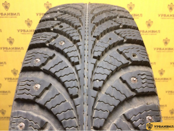 Amtel NordMaster 2 185/60 R15