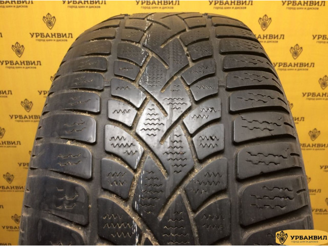 Dunlop SP Winter Sport 3D 215/55 R16 93H