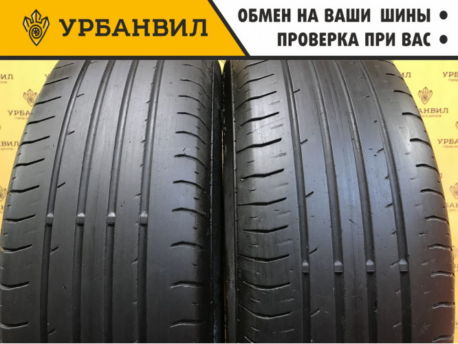 Continental ContiPremiumContact 2 205/70 R16 97H