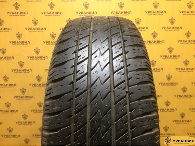 GT Radial Savero SUV 235/70 R16 106H