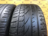 Continental ContiCrossContact UHP 255/55 R18 105W