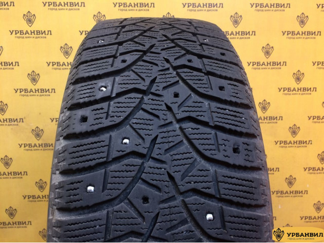 Bridgestone Blizzak Spike-02 205/55 R16 91T