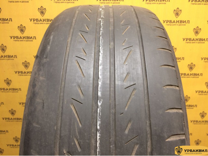 Bridgestone MY-02 Sporty Style 205/55 R16 91V