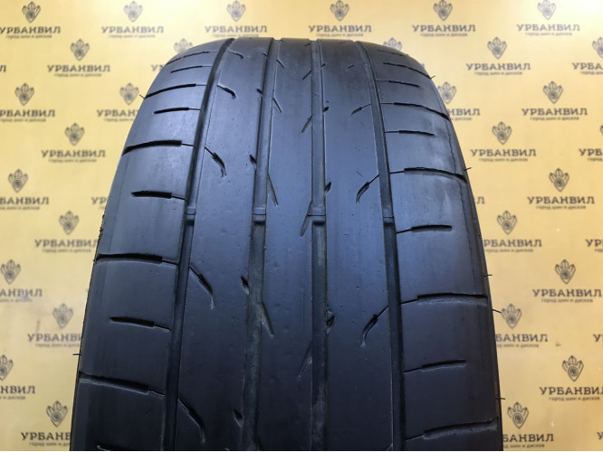 Dunlop Direzza DZ102 215/55 R17 94V