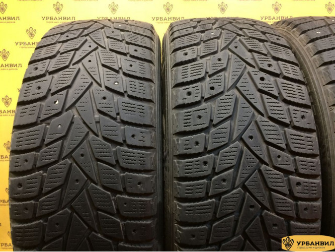 Dunlop Grandtrek Ice 02 225/55 R18 102T