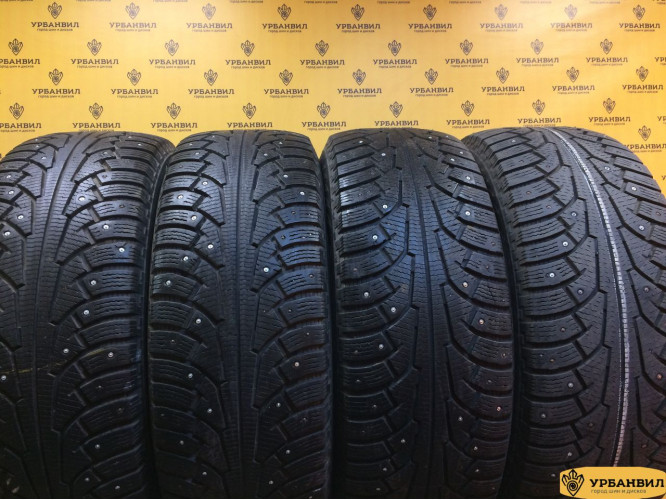 Nokian Tyres Hakkapeliitta 5 SUV 265/65 R17 116Т