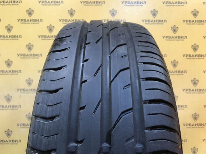 Continental ContiPremiumContact 2 195/60 R15 88H