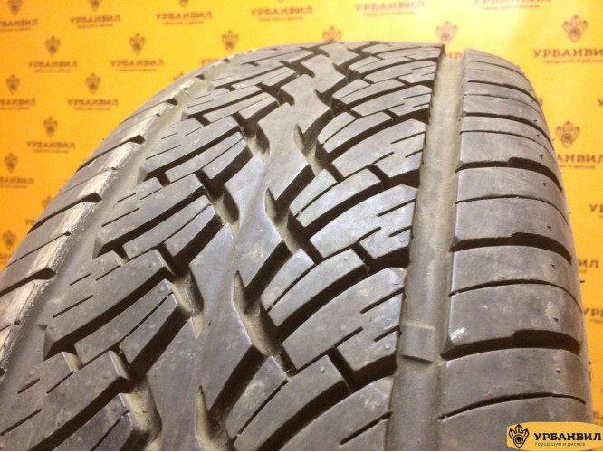 Kenda KR 15 Klever H/P 265/70 R16