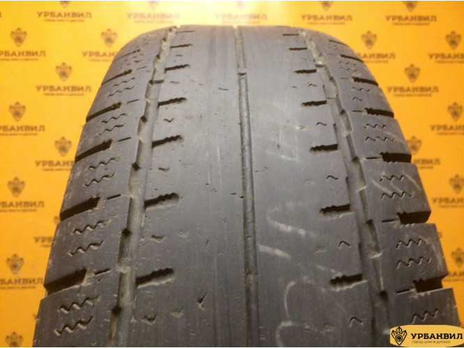 Hankook Winter RW06 195/75 R16C