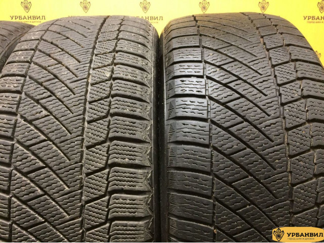 Continental ContiVikingContact 6 215/50 R17 95T