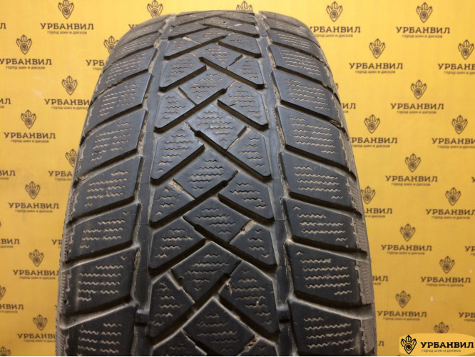 Dunlop SP Winter Sport M2 225/60 R16 98H