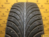 Goodyear UltraGrip Extreme 215/55 R16 93T