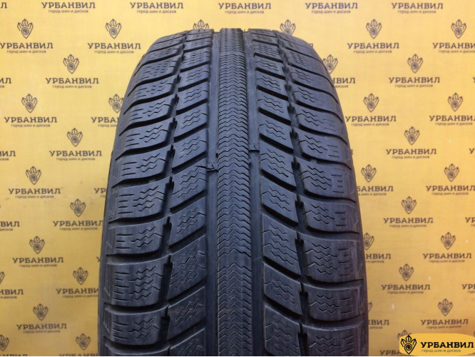 Michelin Primacy Alpin PA3 225/55 R17