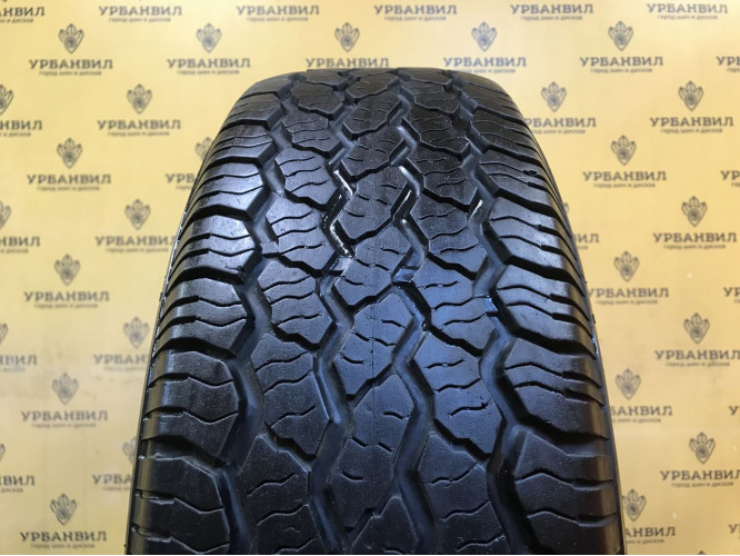 Kumho Radial 798 Plus 205/70 R15