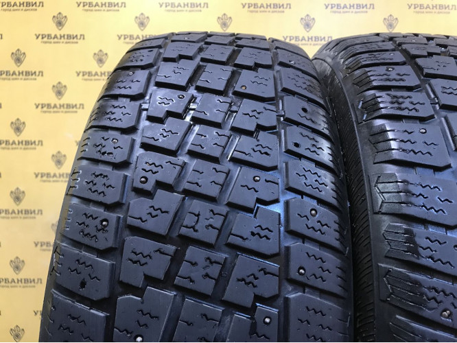 Hercules AVALANCHE X-TREME 225/65 R17 102T