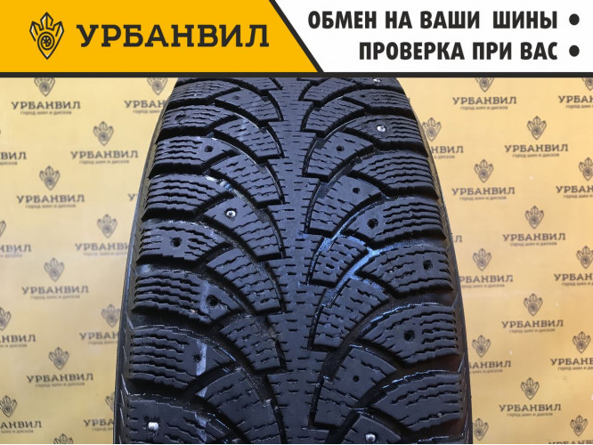 Nordman Nordman 4 205/60 R16 92Т