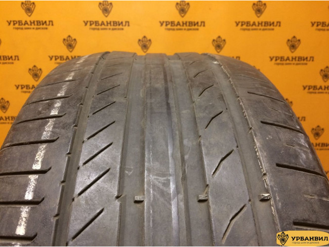 Continental ContiSportContact 5 255/45 R18