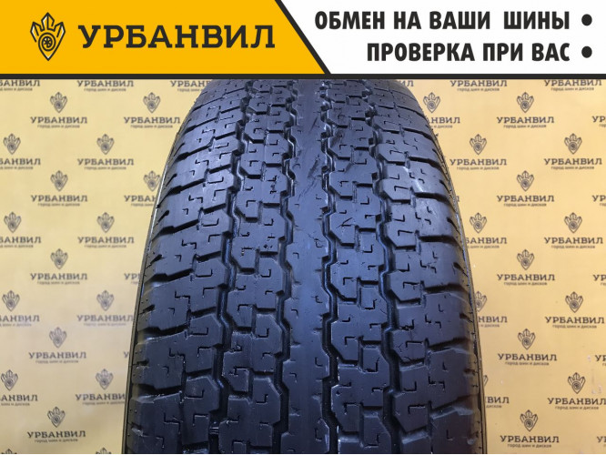 Bridgestone Dueler H/T D689 275/70 R16 114T