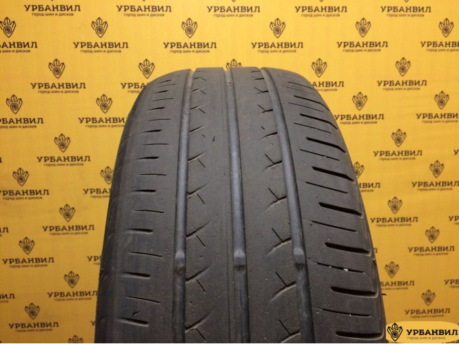 Yokohama BluEarth AE01 195/60 R15 88H