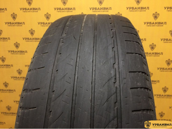 Aeolus CrossAce H/T (AS02) 225/60 R17 99H