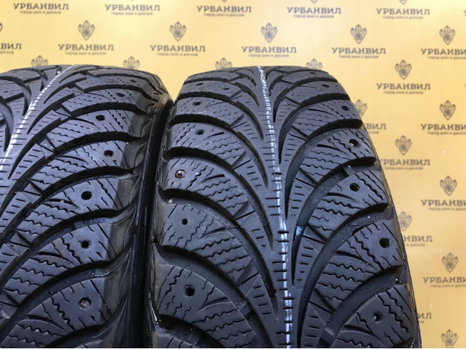 Goodyear ultragrip extreme 175/65 R14 82T