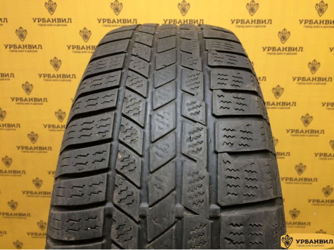 Continental ContiTrac SUV 225/70 R16 101S