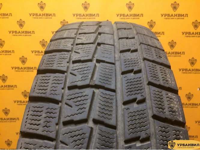 Dunlop Winter Maxx WM01 205/65 R16