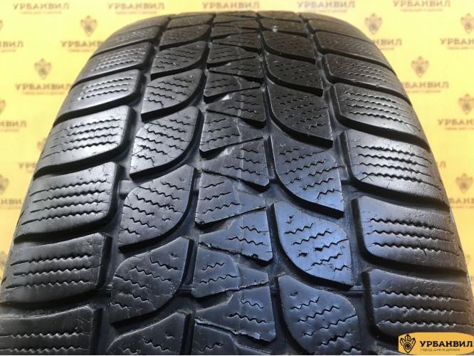 Bridgestone Blizzak LM-25 4x4 235/60 R18 107H