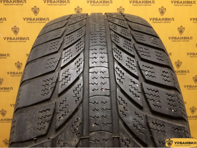 GT Radial Champiro WinterPro 205/55 R16